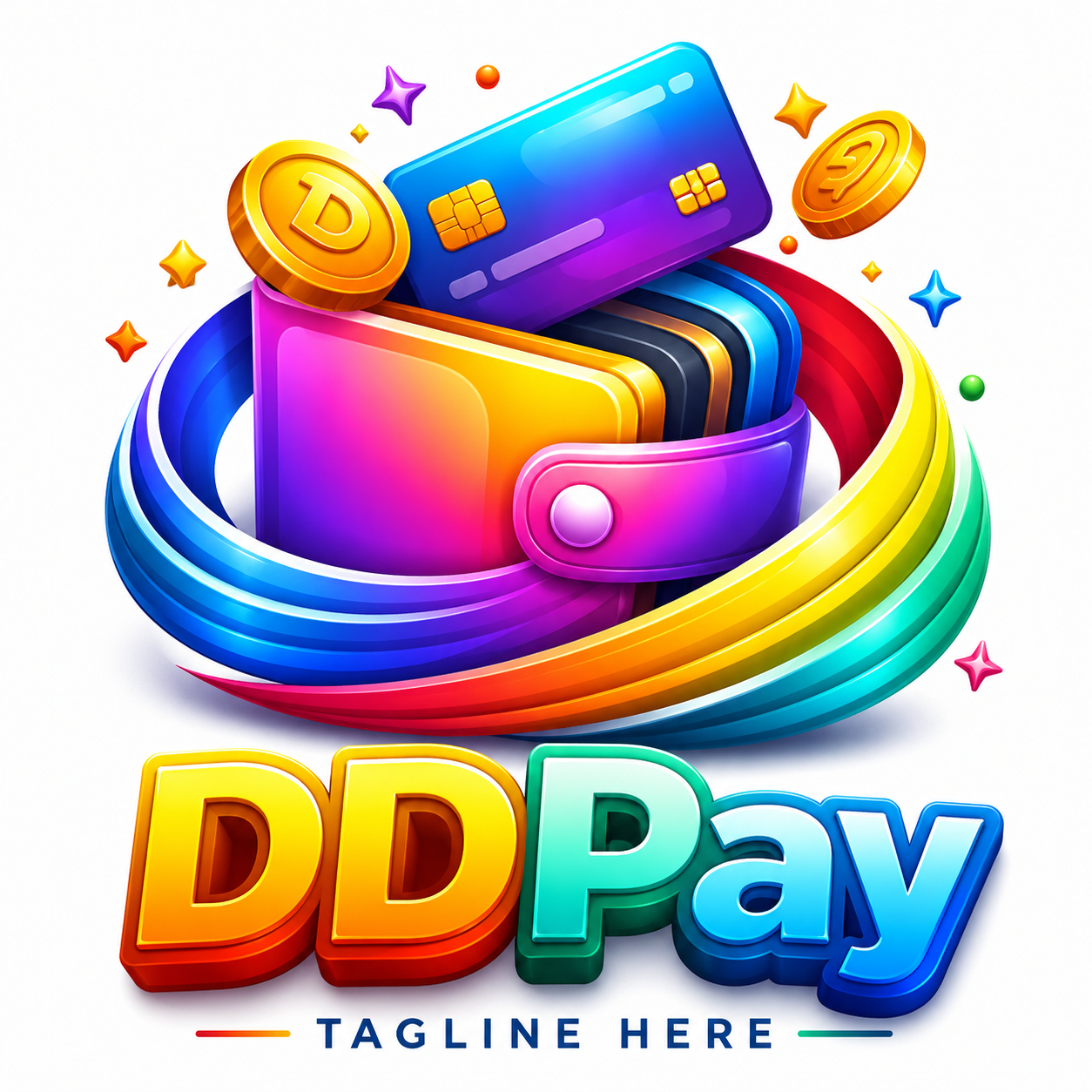 DDPay